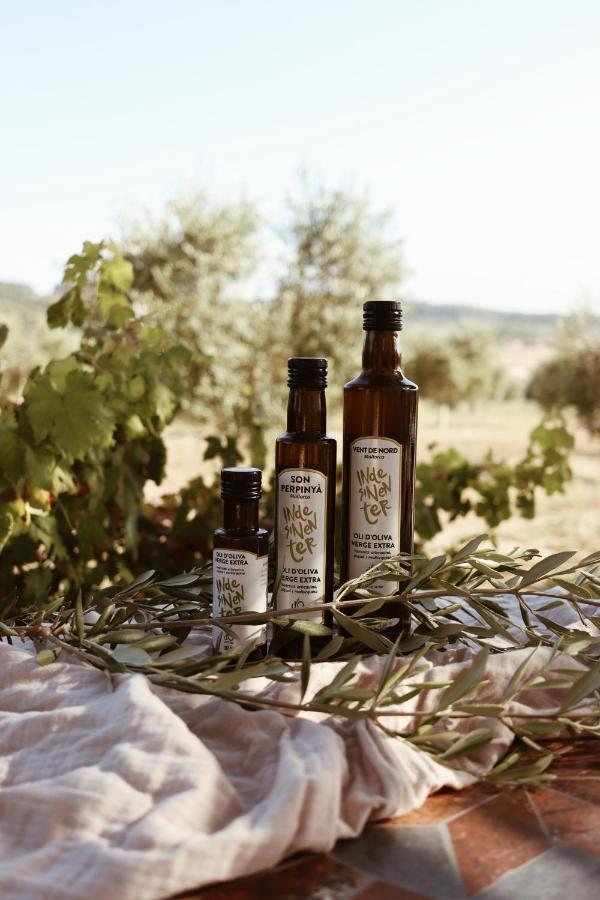 Agroturisme Gossalba Sant Joan Exterior photo