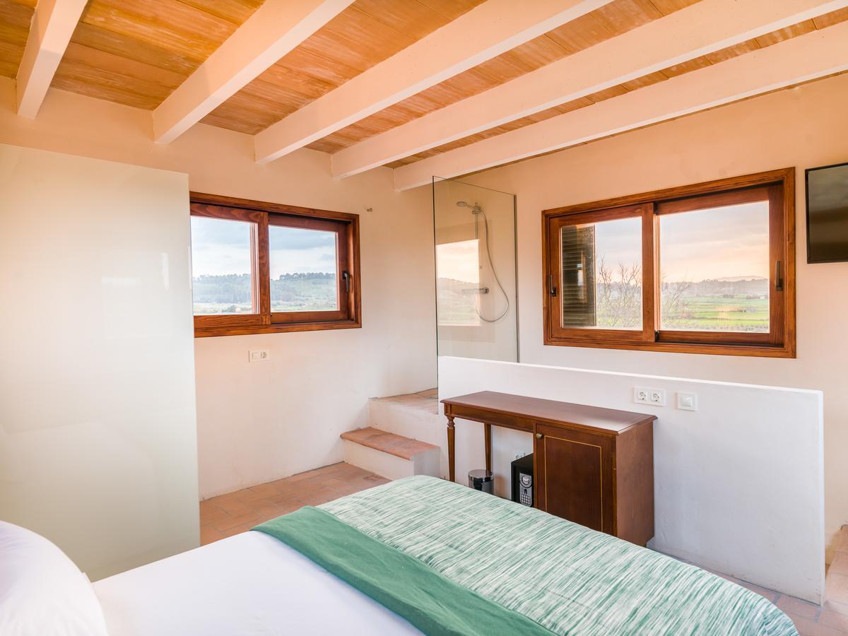 Agroturisme Gossalba Sant Joan Exterior photo