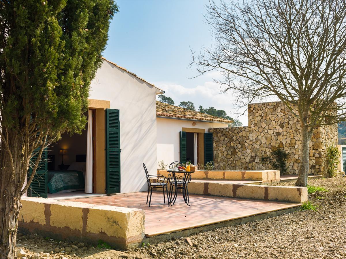 Agroturisme Gossalba Sant Joan Exterior photo