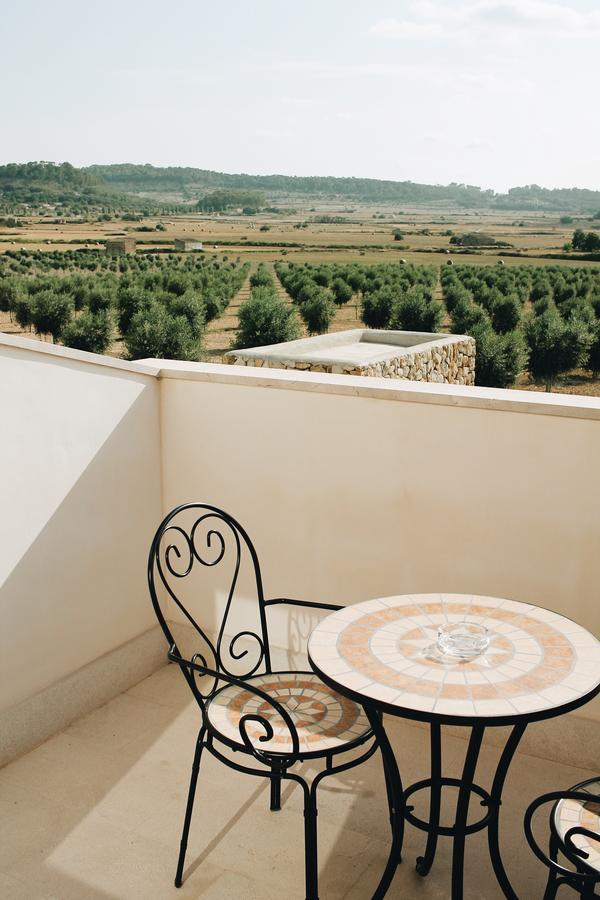 Agroturisme Gossalba Sant Joan Exterior photo
