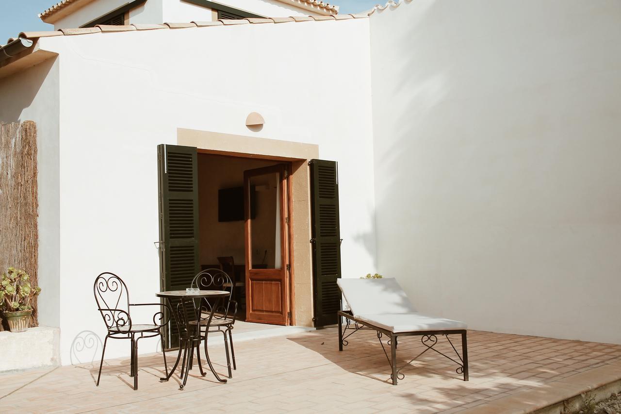 Agroturisme Gossalba Sant Joan Exterior photo